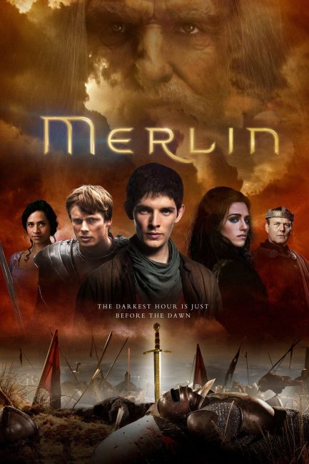 مسلسل Merlin الموسم الرابع الحلقة 6 مترجمة