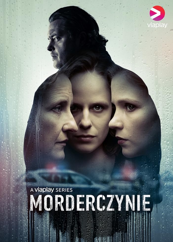 مسلسل Murderesses الموسم الاول مترجم