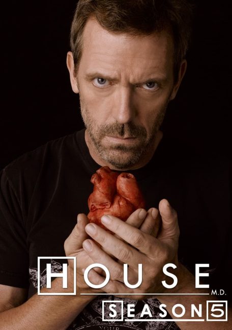 مسلسل House الموسم الخامس الحلقة 4 مترجمة
