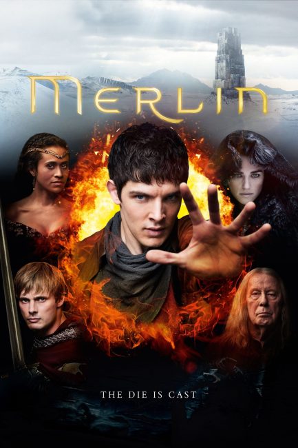 مسلسل Merlin الموسم الخامس الحلقة 5 مترجمة