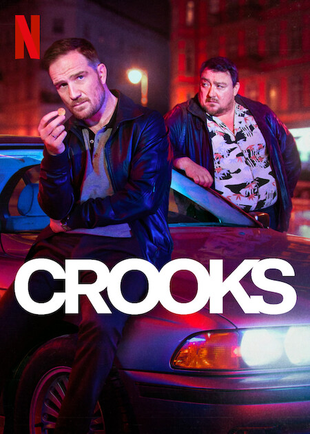 مسلسل Crooks الموسم الاول الحلقة 7 مترجمة
