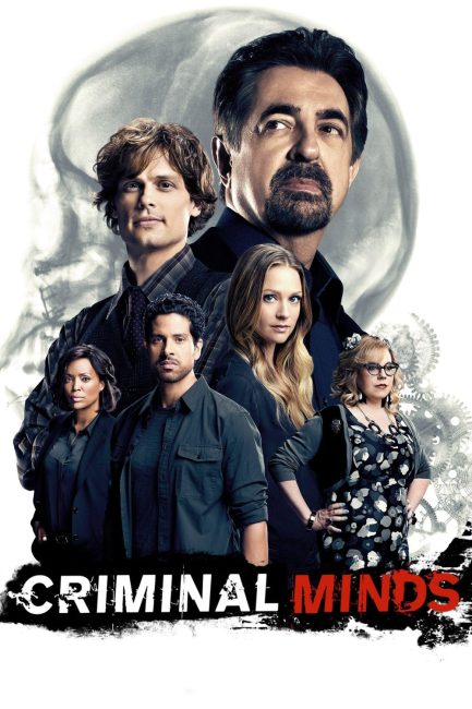 مسلسل Criminal Minds الموسم 12 الحلقة 10 مترجمة