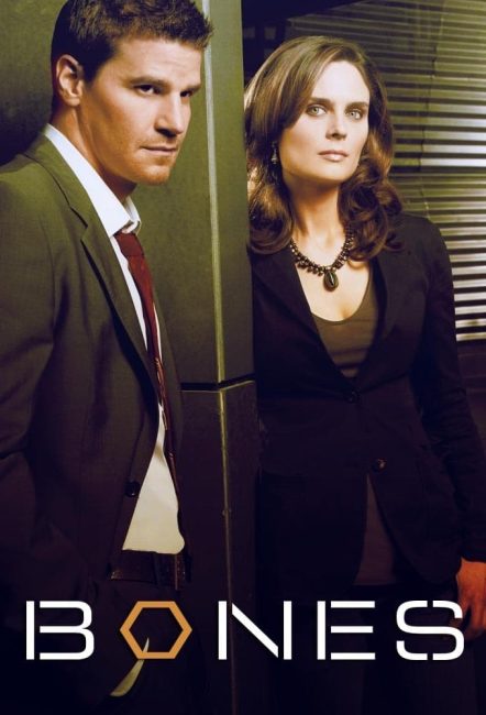 مسلسل Bones الموسم الثاني الحلقة 3 مترجمة