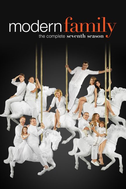 مسلسل Modern Family الموسم السابع الحلقة 14 مترجمة