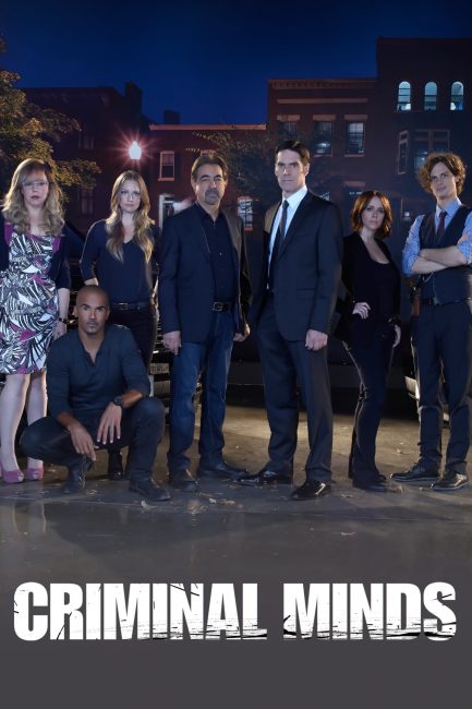 مسلسل Criminal Minds الموسم 10 الحلقة 10 مترجمة