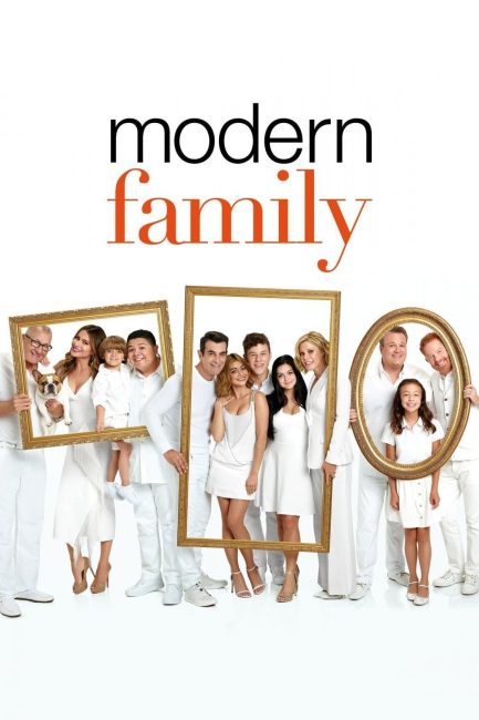 مسلسل Modern Family الموسم الثامن الحلقة 3 مترجمة