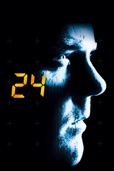 مسلسل 24 الموسم الثاني الحلقة 3 مترجمة