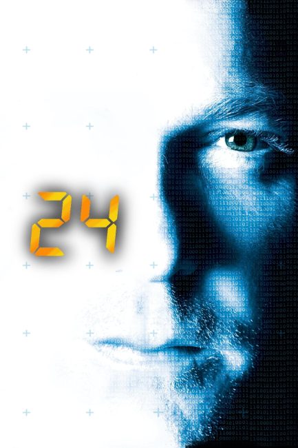 مسلسل 24 الموسم الاول الحلقة 1 مترجمة