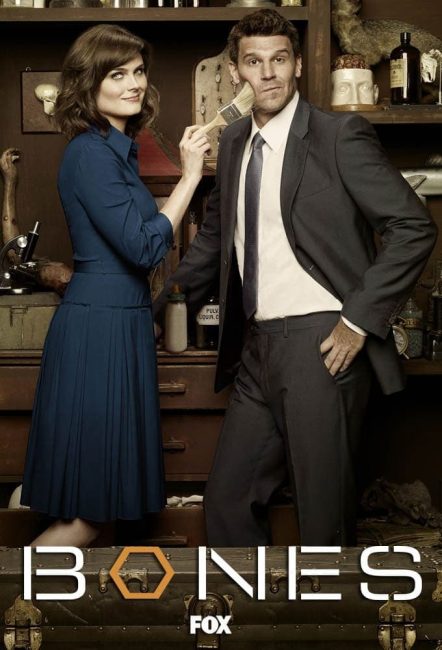 مسلسل Bones الموسم السادس الحلقة 3 مترجمة