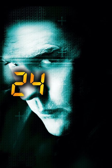 مسلسل 24 الموسم الثالث الحلقة 8 مترجمة
