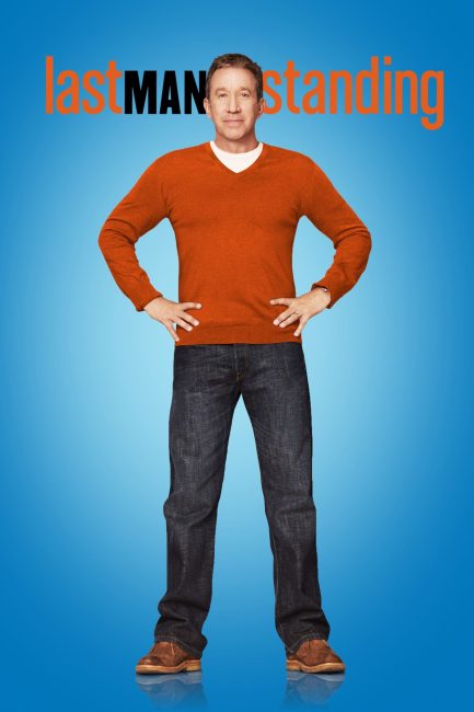 مسلسل Last Man Standing الموسم الاول الحلقة 1 مترجمة