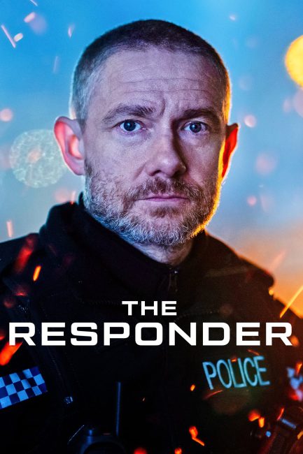 مسلسل The Responder الموسم الاول الحلقة 3 مترجمة
