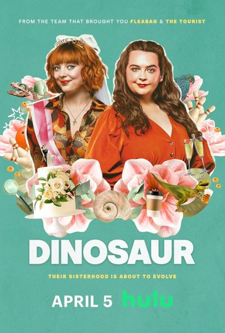 مسلسل Dinosaur الموسم الاول الحلقة 5 مترجمة