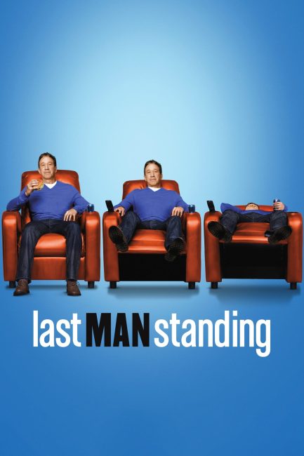 مسلسل Last Man Standing الموسم الثالث الحلقة 5 مترجمة