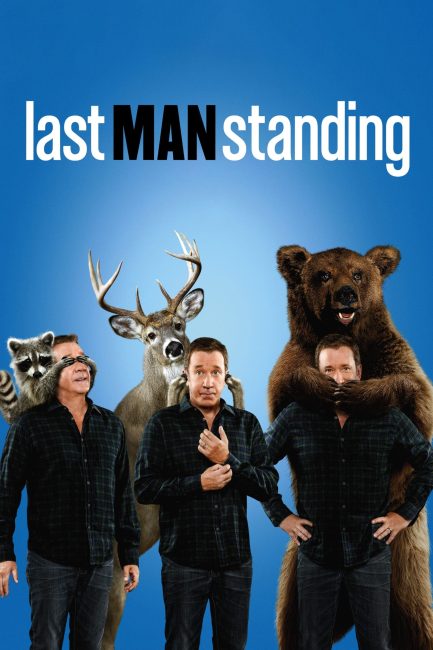 مسلسل Last Man Standing الموسم الرابع الحلقة 8 مترجمة