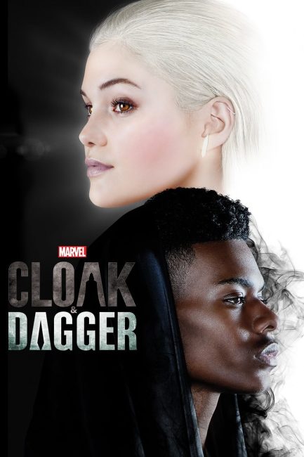 مسلسل Cloak & Dagger الموسم الاول الحلقة 3 مترجمة