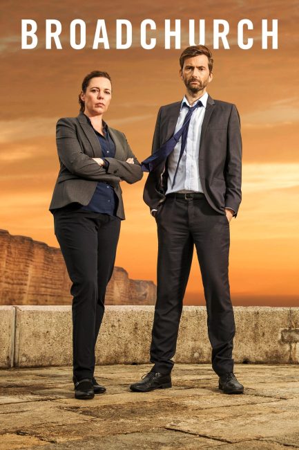 مسلسل Broadchurch الموسم الثالث الحلقة 5 مترجمة