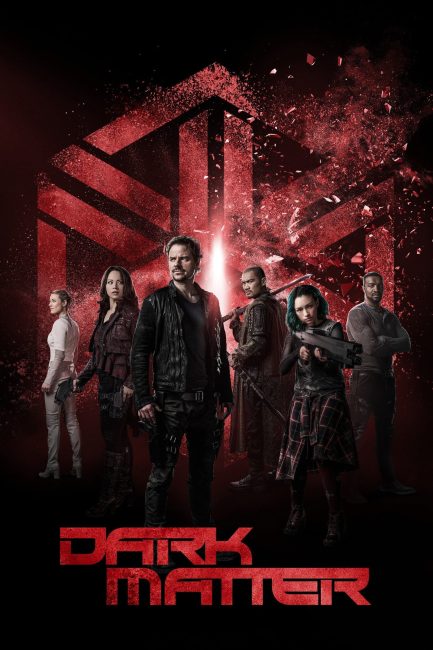 مسلسل Dark Matter 2015 الموسم الثالث الحلقة 4 مترجمة