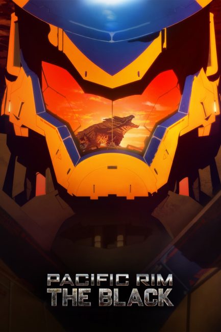 مسلسل Pacific Rim: The Black الموسم الاول الحلقة 5 مترجمة