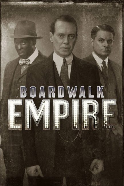 مسلسل Boardwalk Empire الموسم الرابع الحلقة 3 مترجمة