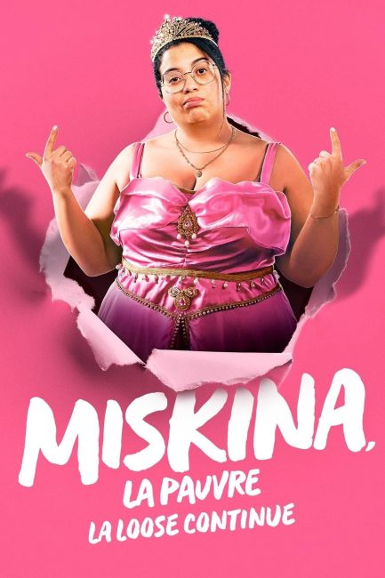 مسلسل Miskina, la pauvre الموسم الثاني الحلقة 4 مترجمة