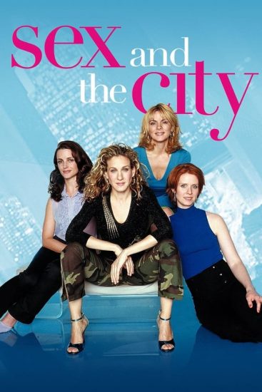 مسلسل Sex and the City الموسم الثاني الحلقة 17 مترجمة