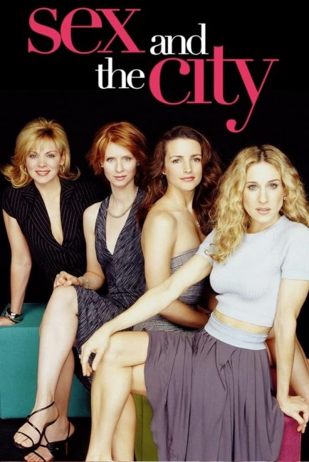 مسلسل Sex and the City الموسم الثالث الحلقة 1 مترجمة