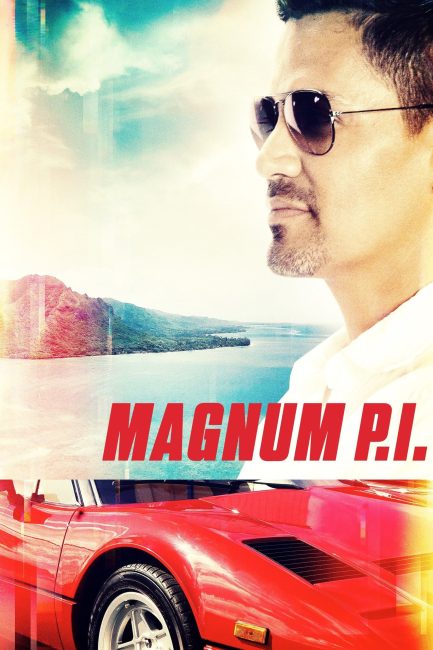مسلسل Magnum P.I. الموسم الثاني الحلقة 7 مترجمة
