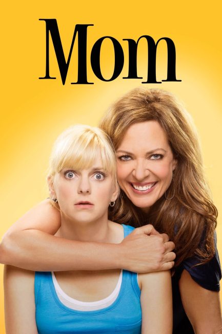 مسلسل Mom الموسم السادس الحلقة 9 مترجمة