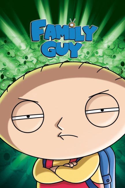 مسلسل Family Guy الموسم 12 الحلقة 7 مترجمة