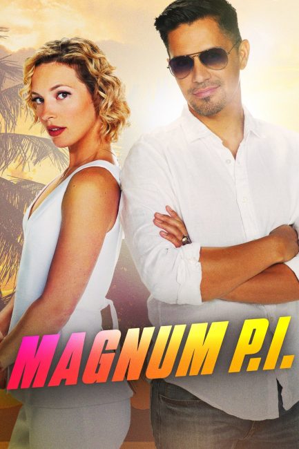 مسلسل Magnum P.I. الموسم الثالث الحلقة 5 مترجمة