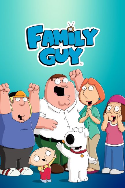 مسلسل Family Guy الموسم 14 الحلقة 4 مترجمة