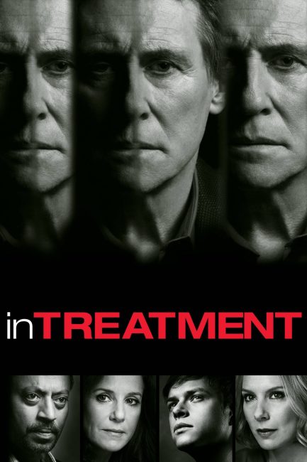 مسلسل In Treatment الموسم الثالث الحلقة 9 مترجمة