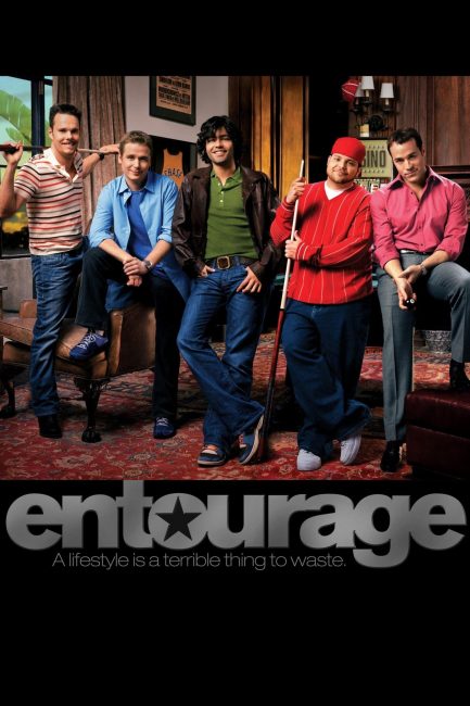 مسلسل Entourage الموسم الثالث الحلقة 3 مترجمة
