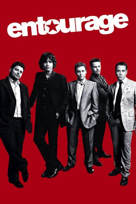 مسلسل Entourage الموسم الرابع الحلقة 10 مترجمة