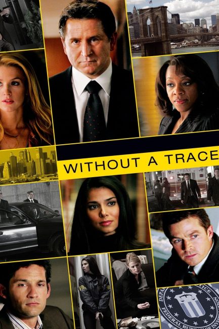 مسلسل Without a Trace الموسم الرابع الحلقة 10 مترجمة