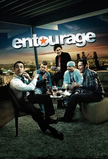 مسلسل Entourage الموسم الثاني الحلقة 3 مترجمة