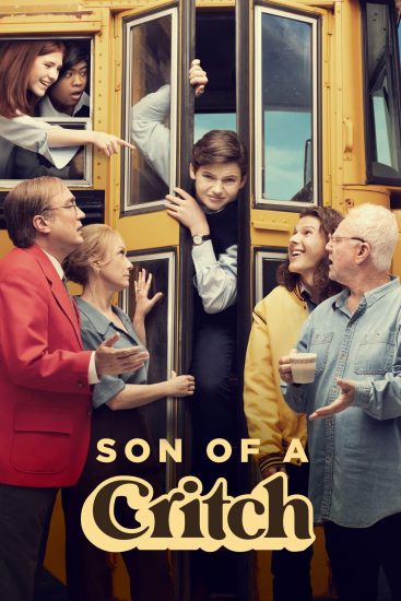 مسلسل Son of a Critch الموسم الرابع الحلقة 2 مترجمة