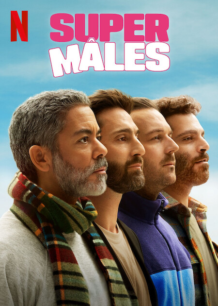 مسلسل Shafted الموسم الاول الحلقة 3 مترجمة