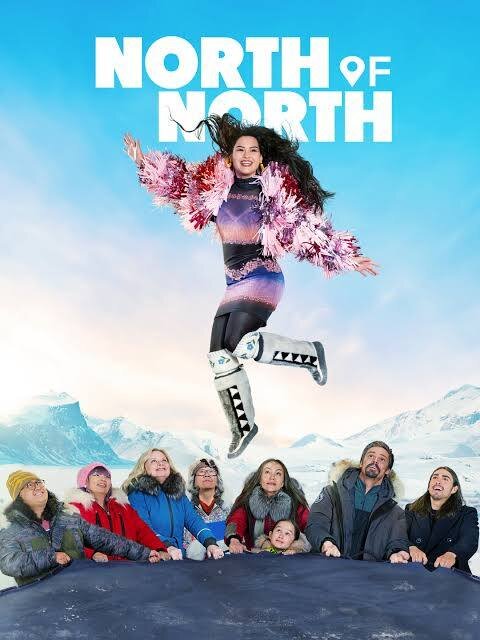 مسلسل North of North الموسم الاول الحلقة 5 مترجمة
