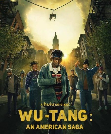 مسلسل Wu-Tang: An American Saga مترجم