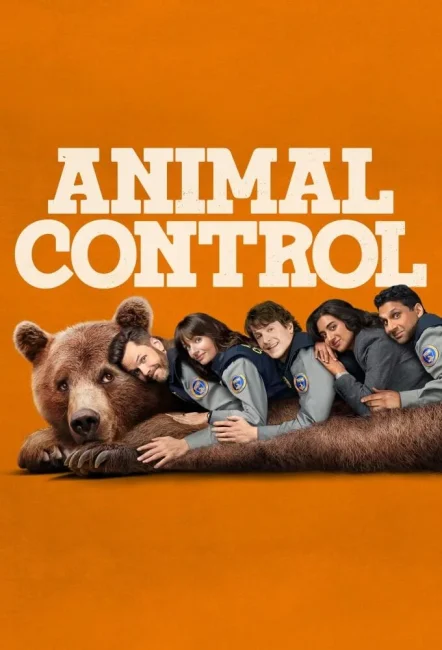 مسلسل Animal Control الموسم الثالث الحلقة 5 مترجمة