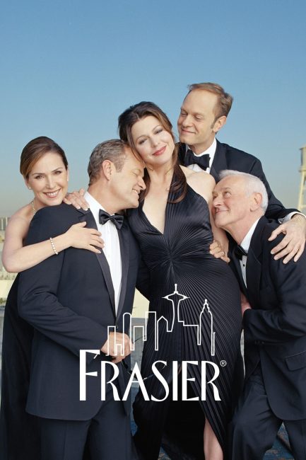 مسلسل Frasier 1993 الموسم 11 الحلقة 10 مترجمة