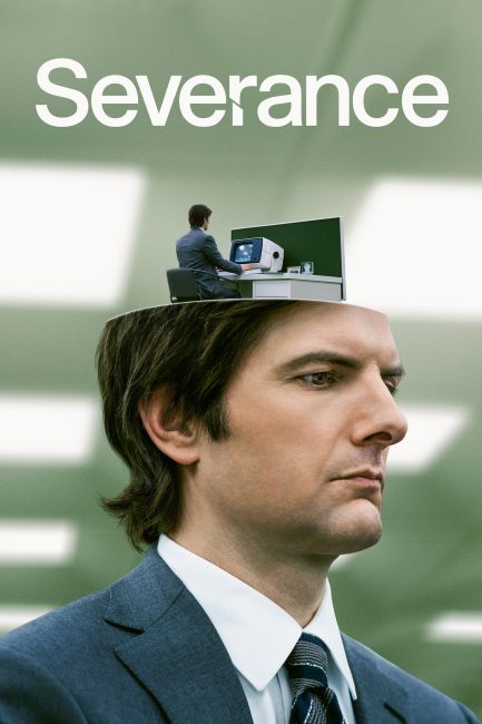 مسلسل Severance الموسم الاول الحلقة 2 مترجمة