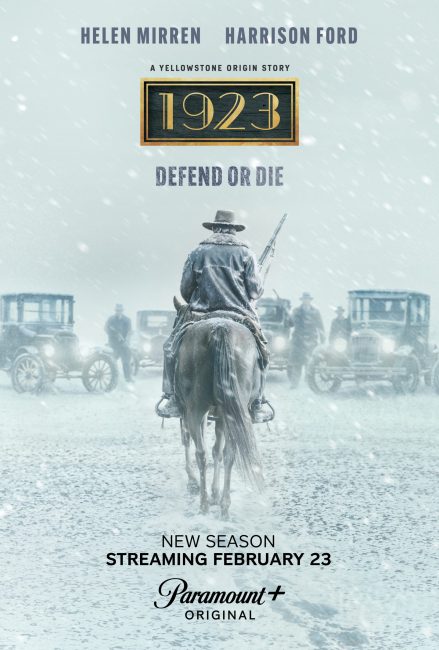 مسلسل 1923 الموسم الثاني الحلقة 6 مترجمة