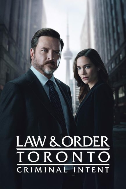 مسلسل Law & Order Toronto: Criminal Intent الموسم الثاني الحلقة 3 مترجمة