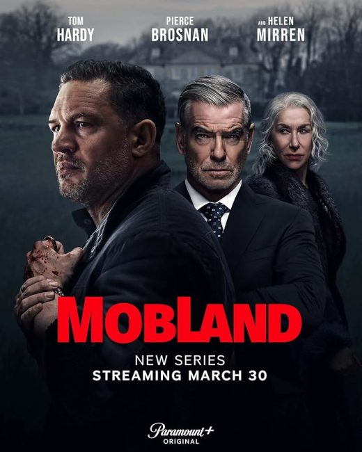 مسلسل MobLand الموسم الاول الحلقة 4 مترجمة
