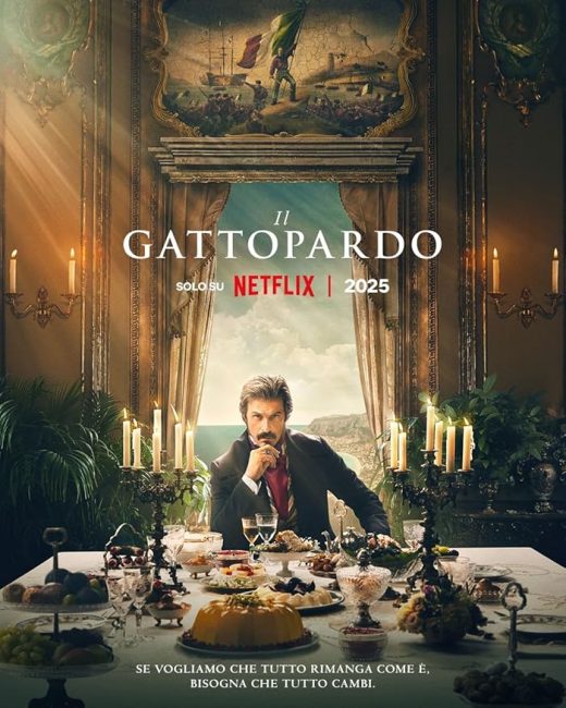 مسلسل The Leopard الموسم الاول الحلقة 4 مترجمة