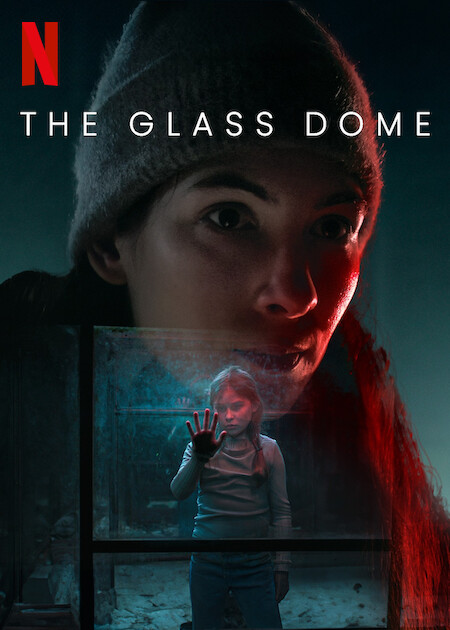 مسلسل The Glass Dome الموسم الاول الحلقة 3 مترجمة