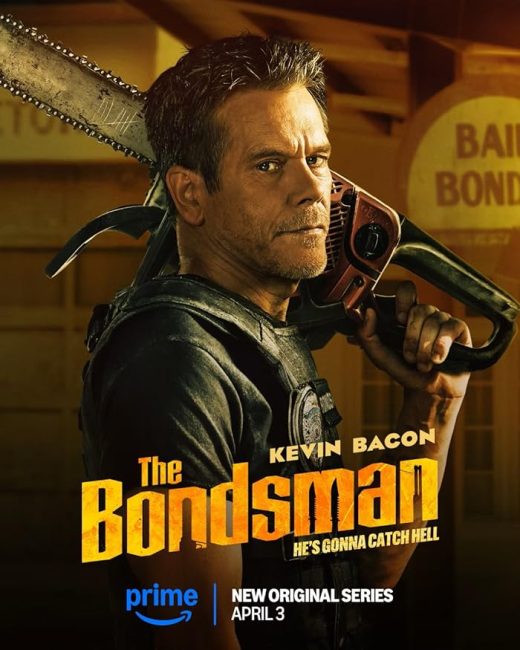 مسلسل The Bondsman الموسم الاول الحلقة 7 مترجمة